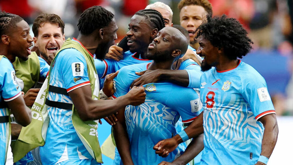 FIFA UBDATE: ஏமாற்றிய கிறிஸ்டியானோ ரொனால்டோ; போர்ச்சுகல் - டிஆர் காங்கோ ஆட்டம் டிரா 1 004 portugal a