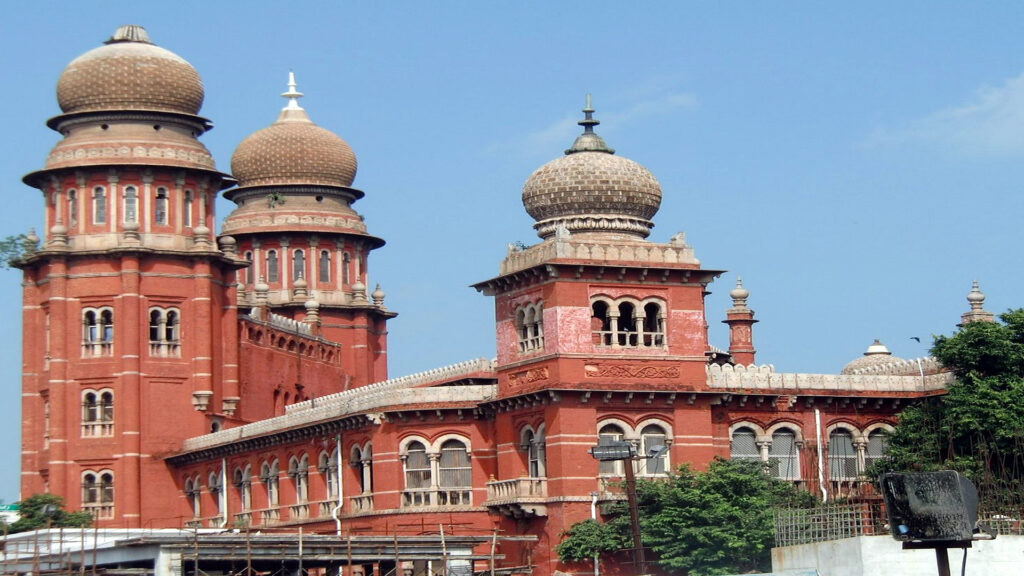 நிலுவையில் வழக்கு ; பரோல் வழங்க முடியுமா? – நீதிபதி அமர்வு விசாரணை தொடக்கம் 005 hicourt