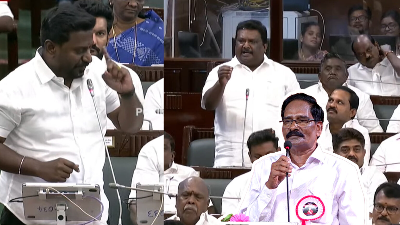 சட்டமன்ற நிகழ்வுகளை முழுமையாக நேரலை செய்யவேண்டும் – மக்கள் நீதி மய்யம் வலியுறுத்தல் 005 mnm