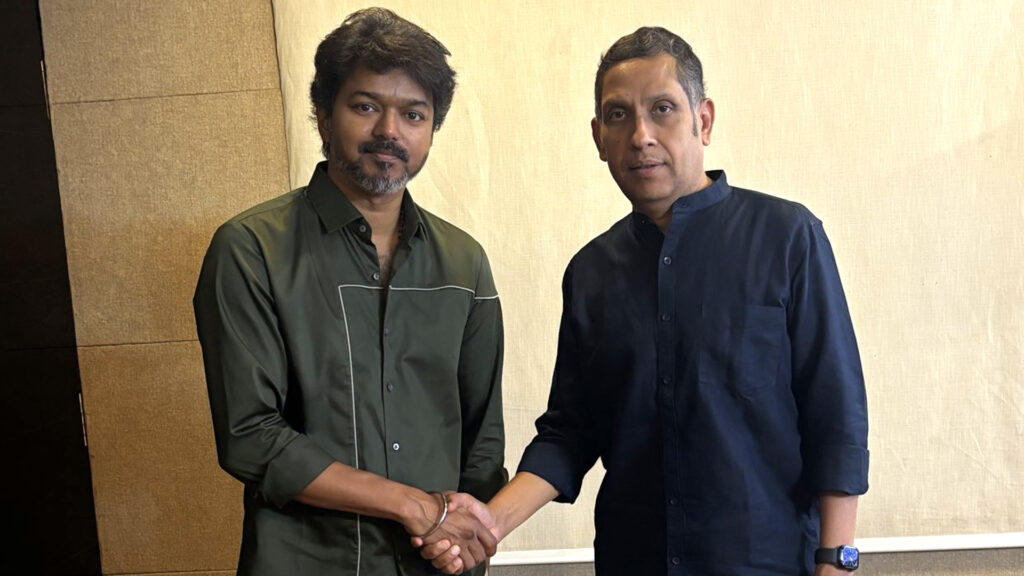 காங்கிரசுக்கு மாநிலங்களவை சீட் – தவெக தாராளம்! எம்.பி ஆகும் ராகுல்காந்தியின் நண்பர்? 005 praveen A