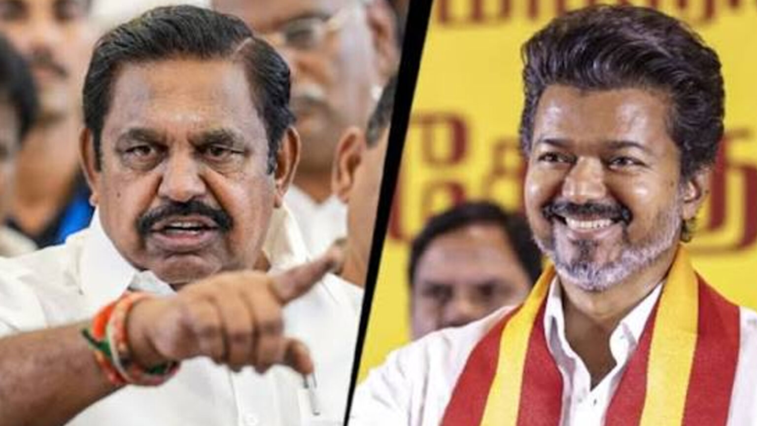 சிலுவம்பாளையமே சிரிக்கிறது ; ஓரம்போங்க மிஸ்டர் தீ.போ.ச – கலாய்க்கும் தவெக 006 tvk itwingh