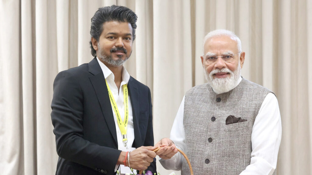 007 vijay A