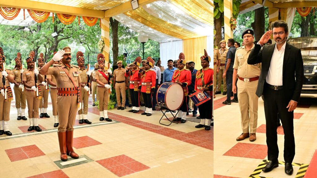 டெல்லியில் முதலமைச்சர் ஜோசப் விஜய் ; குடியரசுத் தலைவர், சோனியா காந்தி உள்ளிட்டோருடன் சந்திப்பு 3 008 CM VIJAY