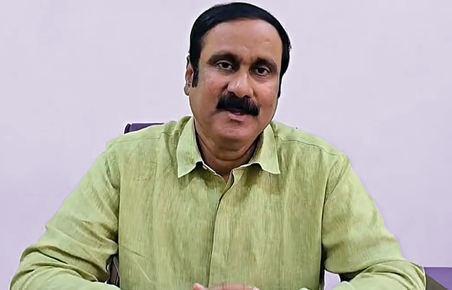 008 anbumani
