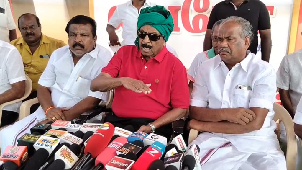தமிழ்நாட்டின் முழுமுதல் வில்லன் பிரதமர் மோடி – வைகோ கடும்தாக்கு 2 009 mdmk A
