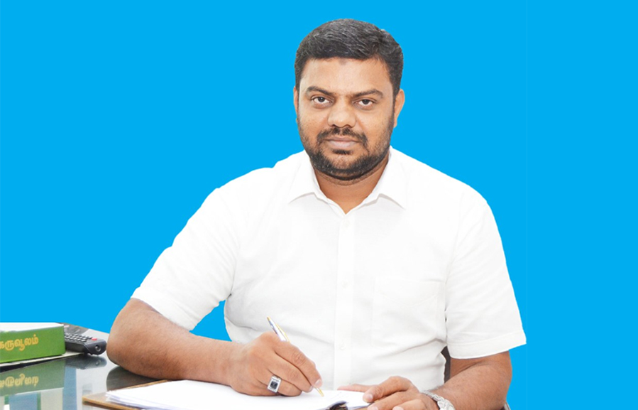 009 nellai mubarak