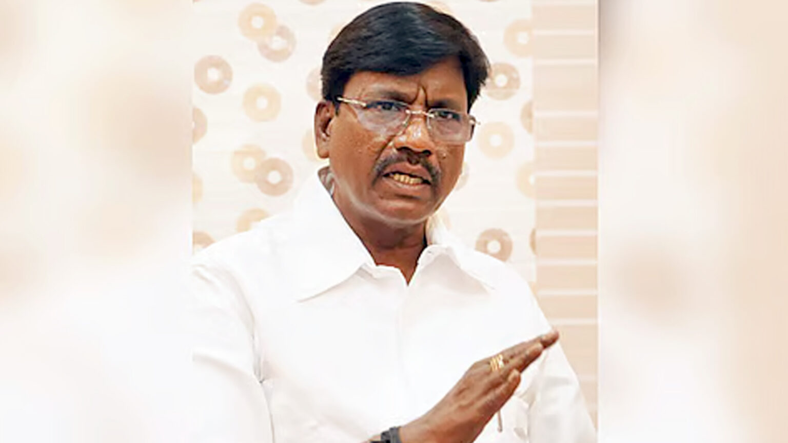 உயர்கல்வித் துறையில் புதிய அறிவிப்புகளா? – அமைச்சர் விஸ்வநாதன் சூசகத் தகவல் 009 viswanathan