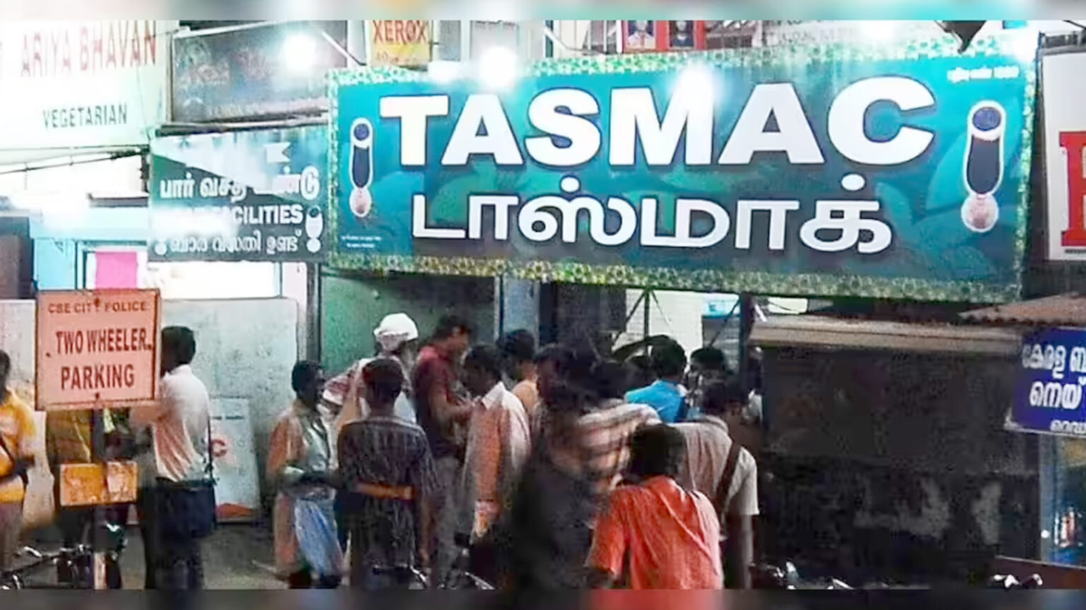 10 ரூபாயா, வேலையா… எது முக்கியம்? – டாஸ்மாக் நிர்வாகம் அதிரடி 010 tasmac