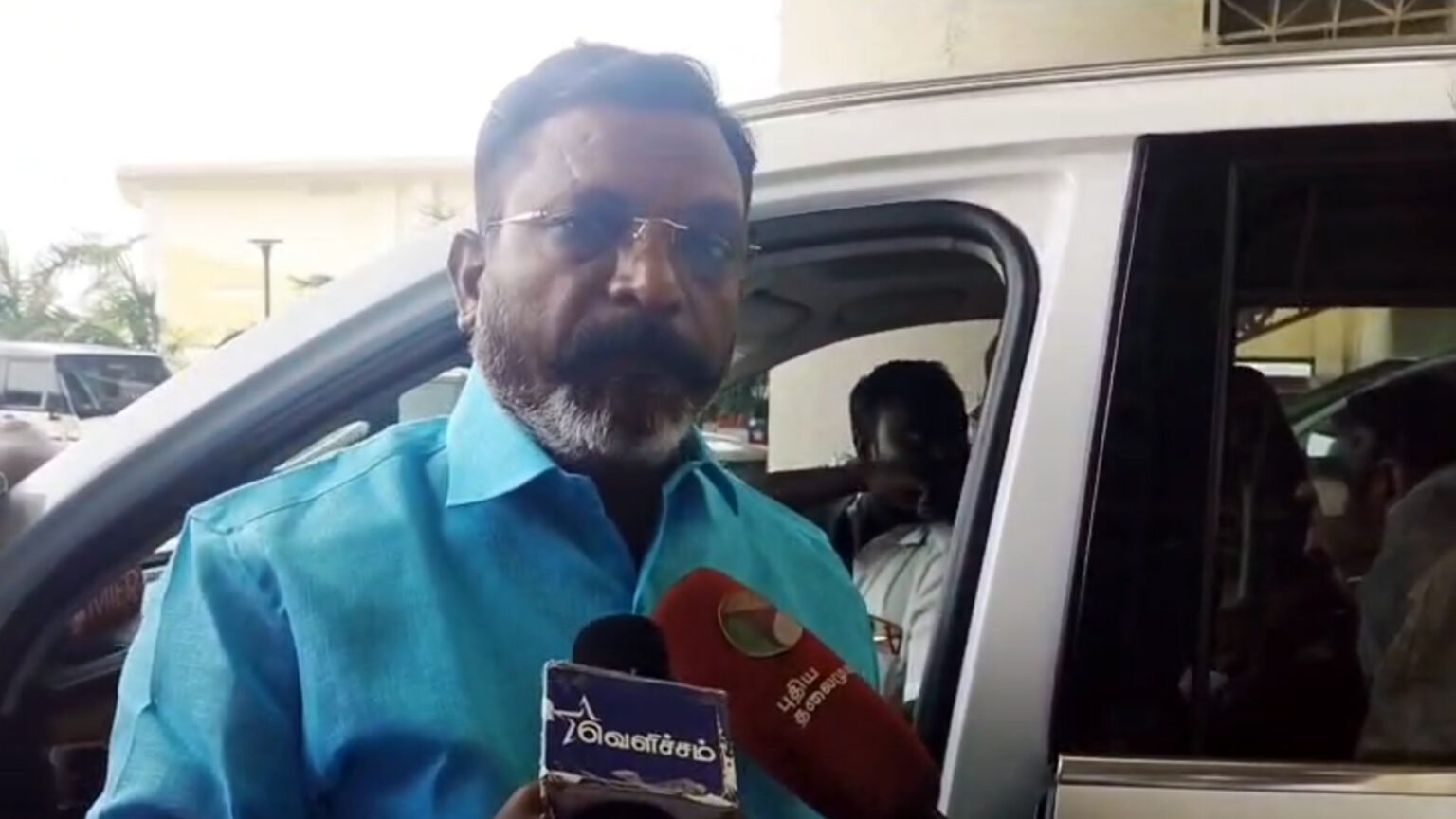 010 thiruma