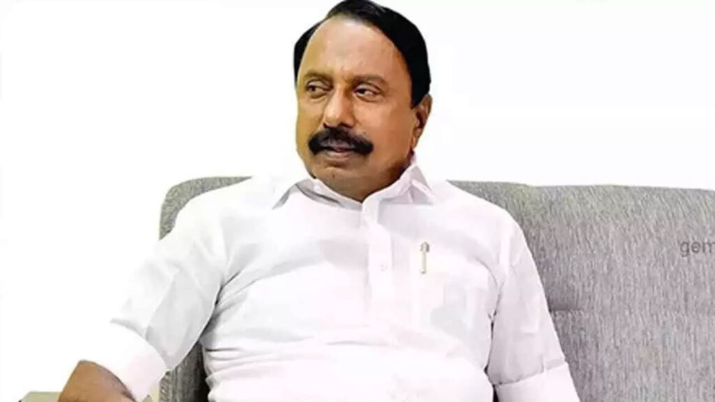சட்டப்பேரவையில் முதலமைச்சர் நடிக்க வேண்டிய அவசியம் எப்போதும் இல்லை – அமைச்சர் செங்கோட்டையன் 011 kas