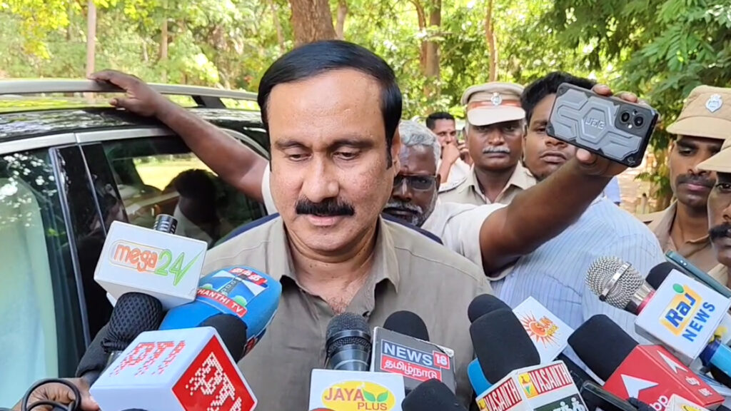 012 anbumani