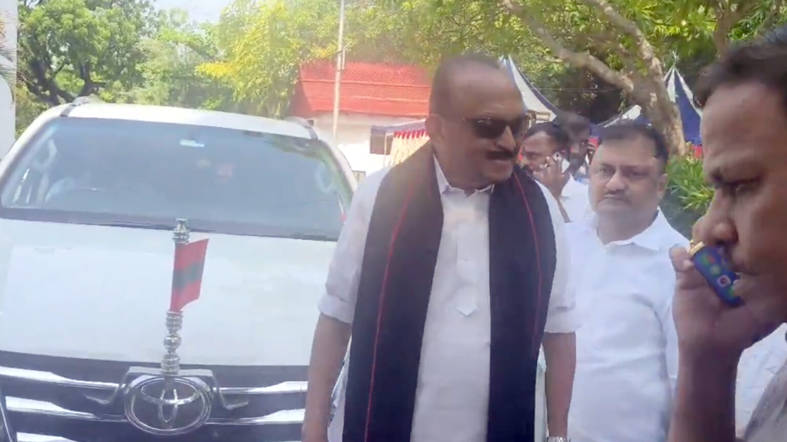முதலமைச்சரை சந்தித்தார் வைகோ – திமுக கூட்டணியில் இருந்து மதிமுக விலக ஆயத்தம்? 013 vaiko