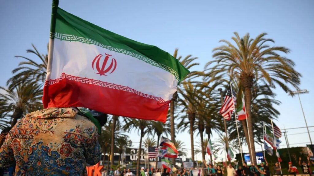 14 point US Iran peace deal