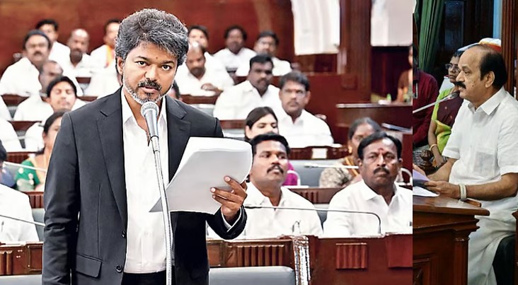 கூடும் சட்டமன்றம்… காத்திருக்கும் பிரச்சனைகள்… எப்படி சமாளிக்கப்போகிறது தவெக? 2 16