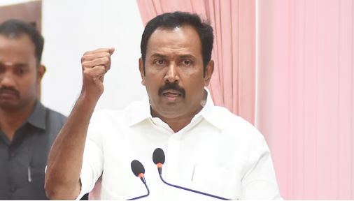 மேகதாது அணை கட்டினால்..! அமைச்சர் பதவியை ராஜினாமா செய்வேன்..! அமைச்சர் ஆவேசம்..! 2 18