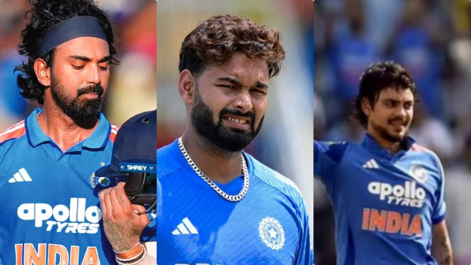 2027 WC| ராகுல் தான் முதலிடம்.. பண்ட், கிஷன் கதி என்ன?. அஸ்வின் சொன்ன சீக்ரெட்! 2027 WC