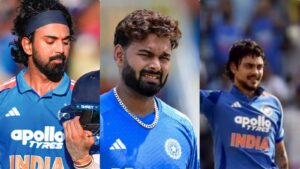 2027 WC| ராகுல் தான் முதலிடம்.. பண்ட், கிஷன் கதி என்ன?. அஸ்வின் சொன்ன சீக்ரெட்! 2027 WC