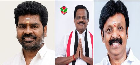 தவெக எம்.எல்.ஏ வெற்றிக்கு எதிராக வழக்கு..! ஊழல் செய்து வெற்றி பெற்றதாக குற்றச்சாட்டு..! 3 11
