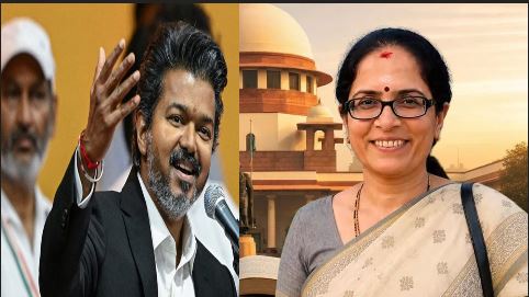 உச்சநீதிமன்ற நீதிபதியாக தமிழ்நாட்டு பெண்மணி..! குவியும் பாராட்டுகள்..! யார் இவர்? 3