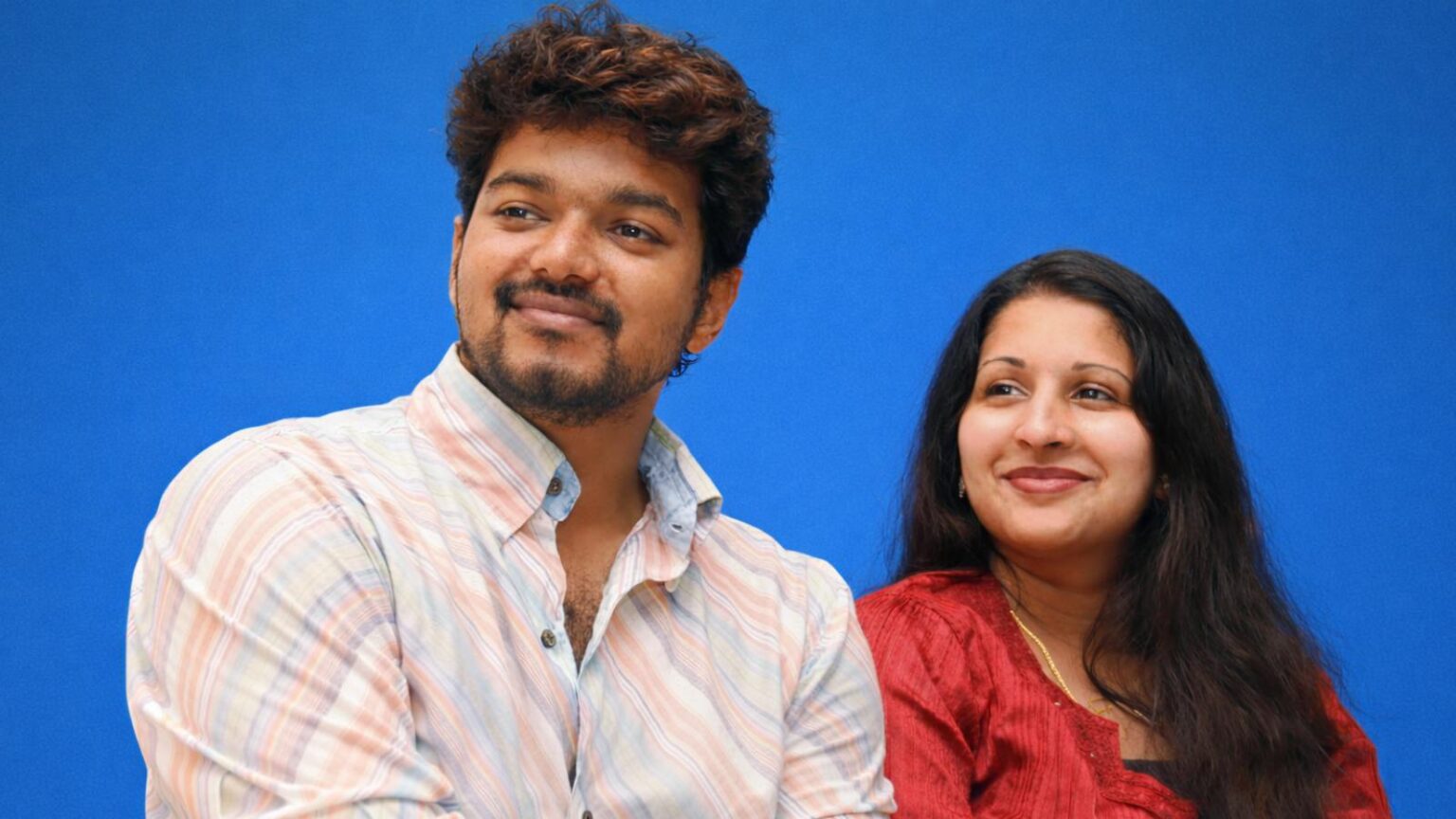முதல்வர் விஜய் – சங்கீதா விவாகரத்து வழக்கு..! நாளை விசாரணை..! 6 7