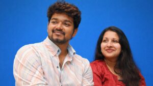 முதல்வர் விஜய் – சங்கீதா விவாகரத்து வழக்கு..! நாளை விசாரணை..! 6 7