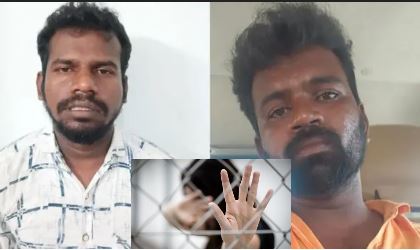 கோவை : 10வயது சிறுமி பாலியல் வழக்கு..! சாட்சி விசாரணை 24-ம் தேதி தொடக்கம்..! 8 3
