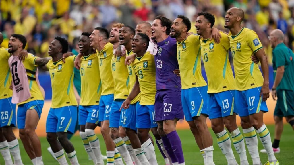 Brazil 88 year