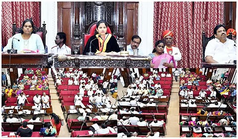 ஜூன் 24-இல் கூடுகிறது சென்னை மாநகராட்சி மாமன்றக் கூட்டம்!. சர்ச்சைகளுக்கு முற்றுப்புள்ளி!. Chennai Corporation Council meeting