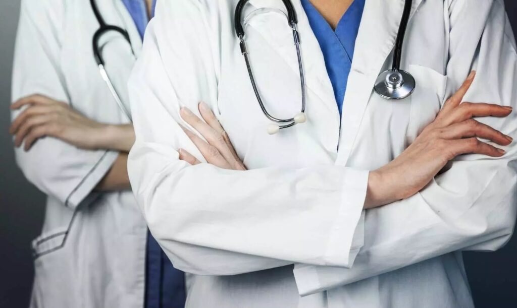 Doctor
