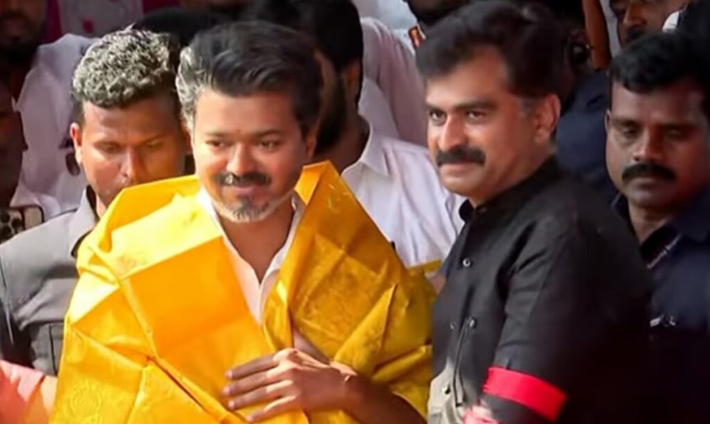 Durai Vaiko
