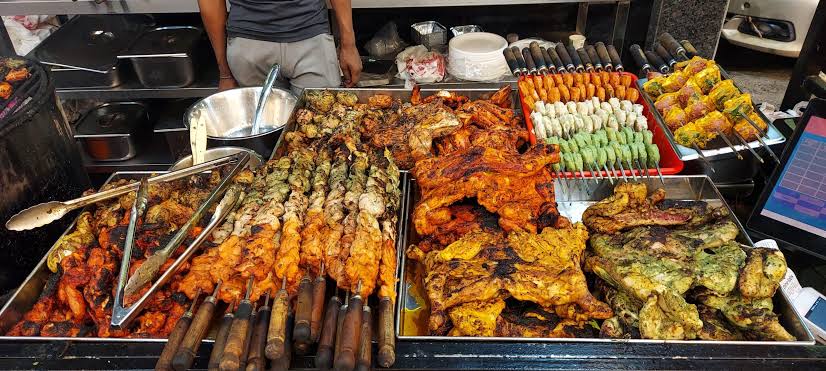 Food
