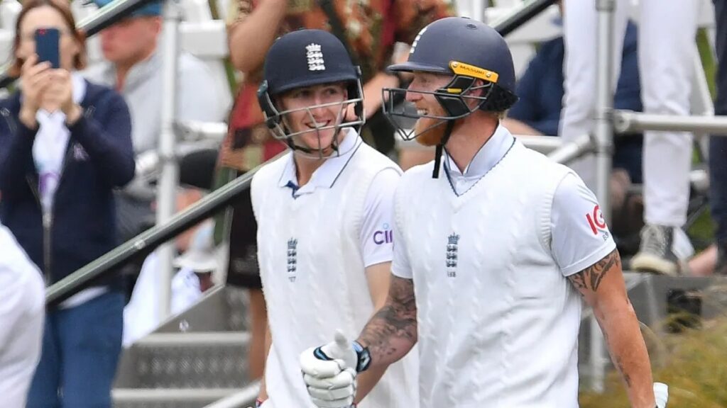ICC Test Rankings