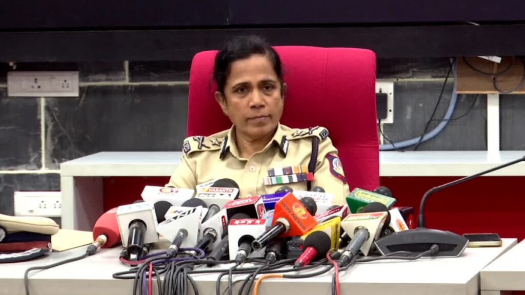 IG Bhavaniswari