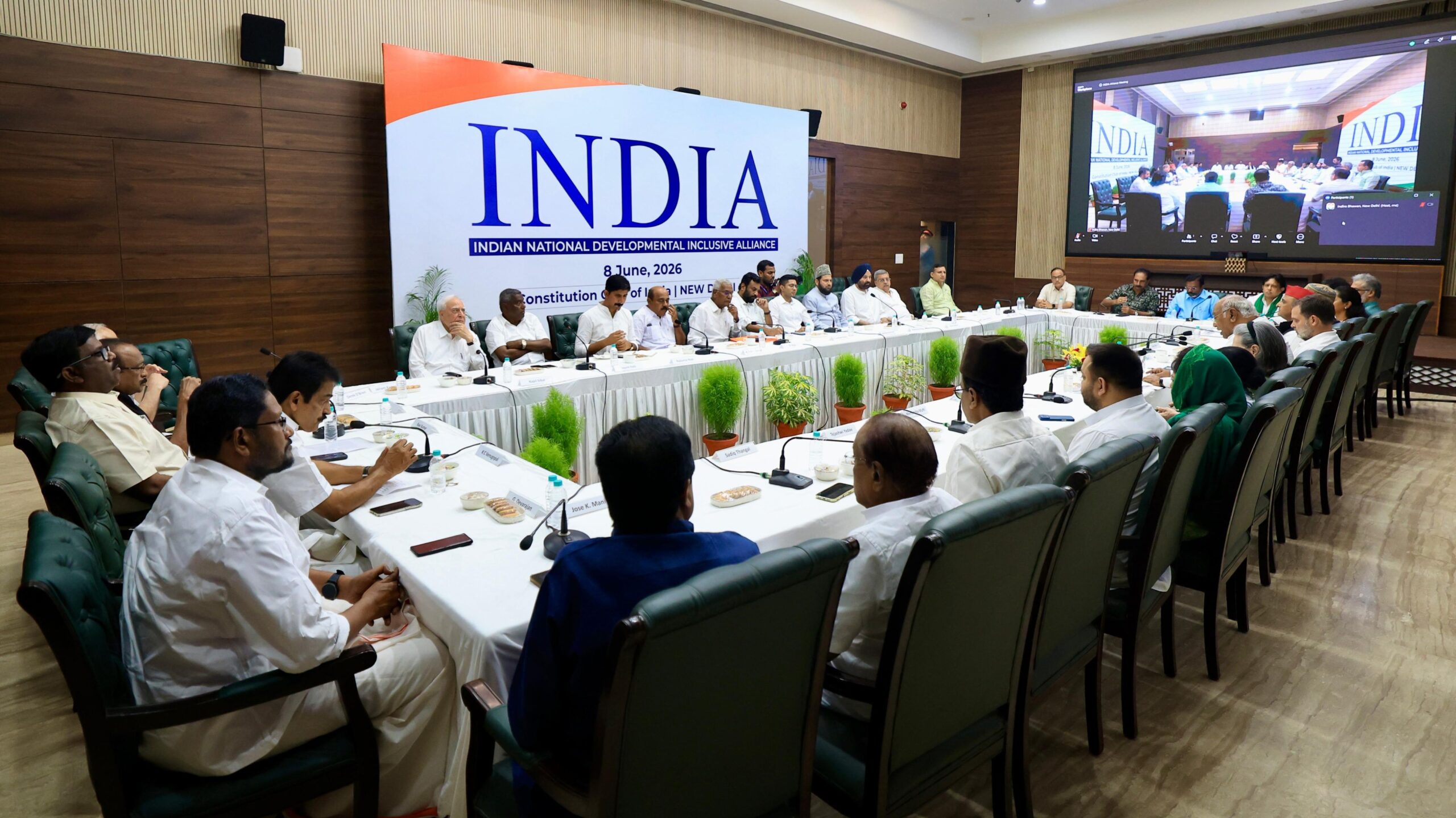 INDIA meeting scaled