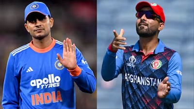 இந்தியா vs ஆப்கானிஸ்தான்!. இன்று முதல் ஒருநாள் போட்டி; ரசிகர்களிடையே பலத்த எதிர்பார்ப்பு! India Vs Afghanistan 1st ODI