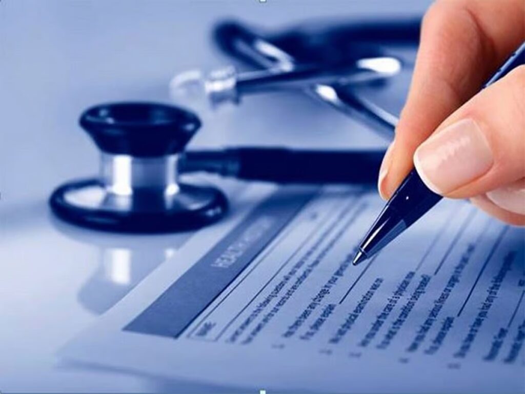 MBBS and BDS