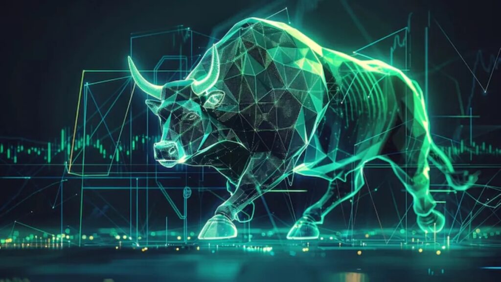 Market Closing sensex