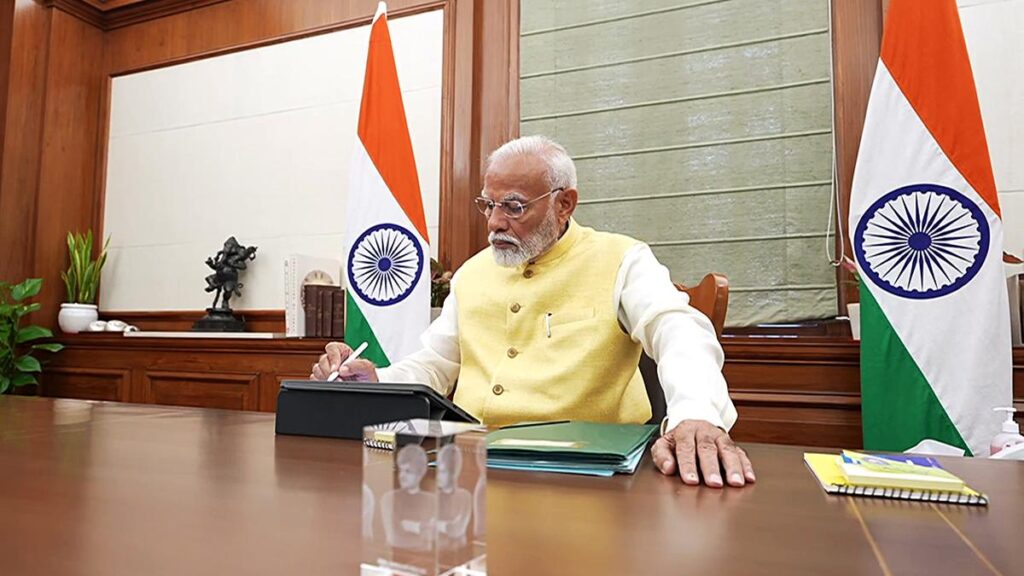 Modi