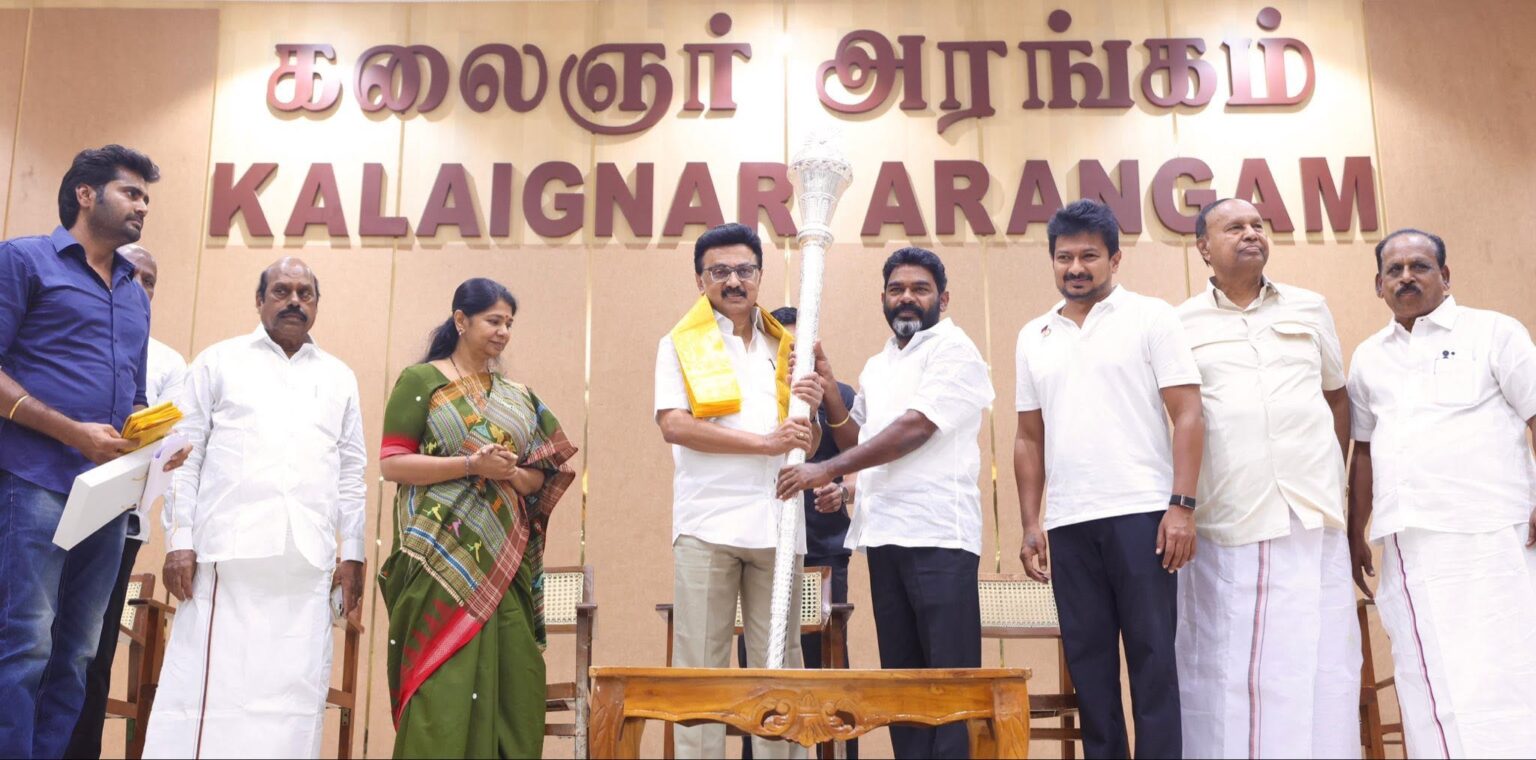 “ ’முரசொலி’ இப்படி சொல்லலாமா?” – விசிக காட்டம் Paniyur Babu