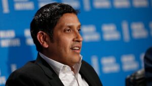 Praveen charavarthi