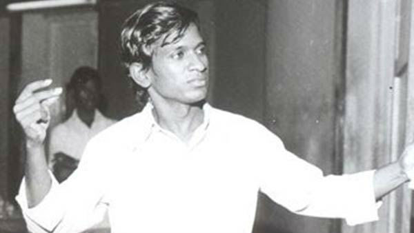 திரையுலகை ஆளும் சக்ரவர்த்தி 'இசைஞானி' இளையராஜா! 1 Ra