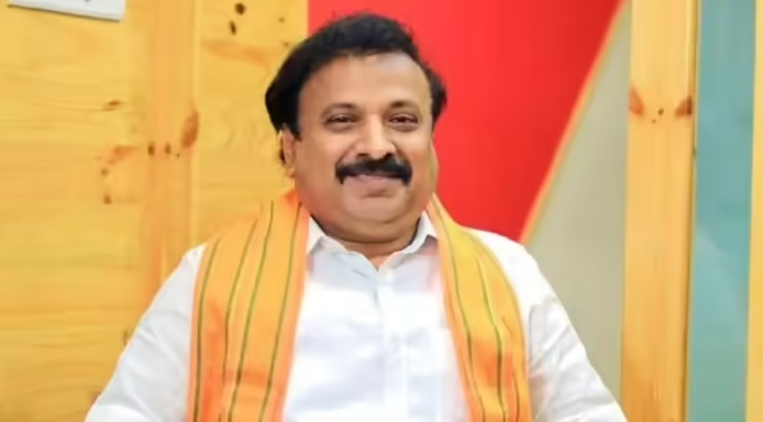 ராம சீனிவாசன்