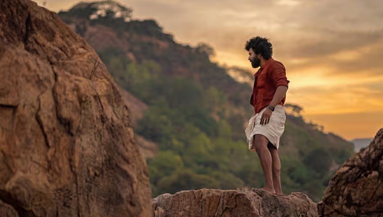 ‘எல்லாம் இனிதே’!- ‘சேயோன்’ புதிய புகைப்படம் வெளியீடு! SK
