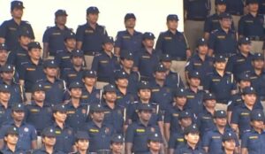 சிங்கப் பெண் அதிரடிப்படை உதவி எண் “1091”! SSF