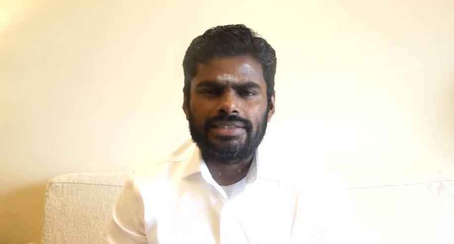 ’We The leader’ - புதிய அரசியல் கட்சியை அறிவித்தார் அண்ணாமலை! 1 Screenshot 2026 06 05 125638