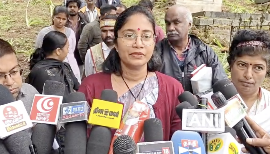 நீலகிரியில் விடாமல் கொட்டித்தீர்க்கும் கனமழை..!! முழு தயார் நிலையில் மாவட்ட நிர்வாகம்..!! Screenshot 2026 06 08 at 12.50.20 PM