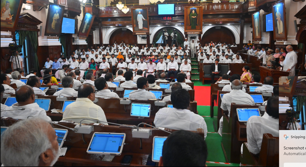 ”2036-க்குள் $1.5 டிரில்லியன் பொருளாதார இலக்கு”- ஆளுநர் உரையின் முக்கிய அம்சங்கள் Screenshot 2026 06 18 145010