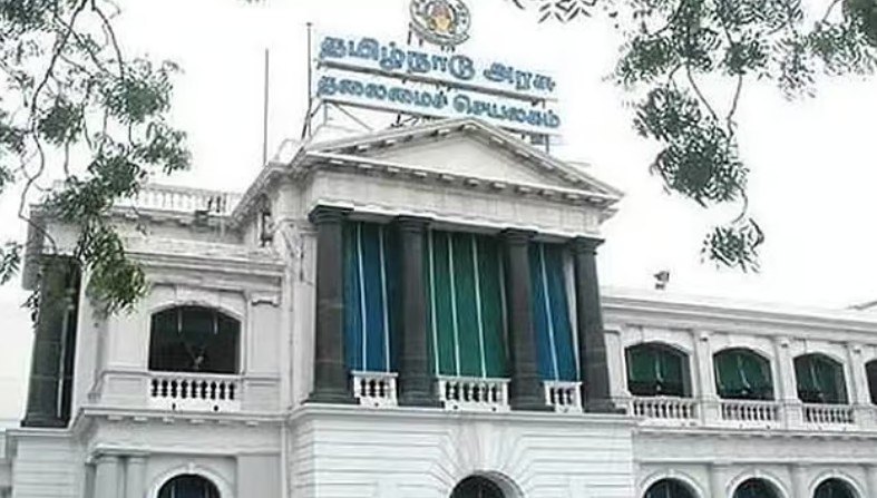 வரும் 18ம் தேதி சட்டமன்ற கூட்டத்தொடர்: எம்.எல்.ஏ.க்களுக்கு புத்தாக்க பயிற்சி நாளை தொடக்கம்! TN 1