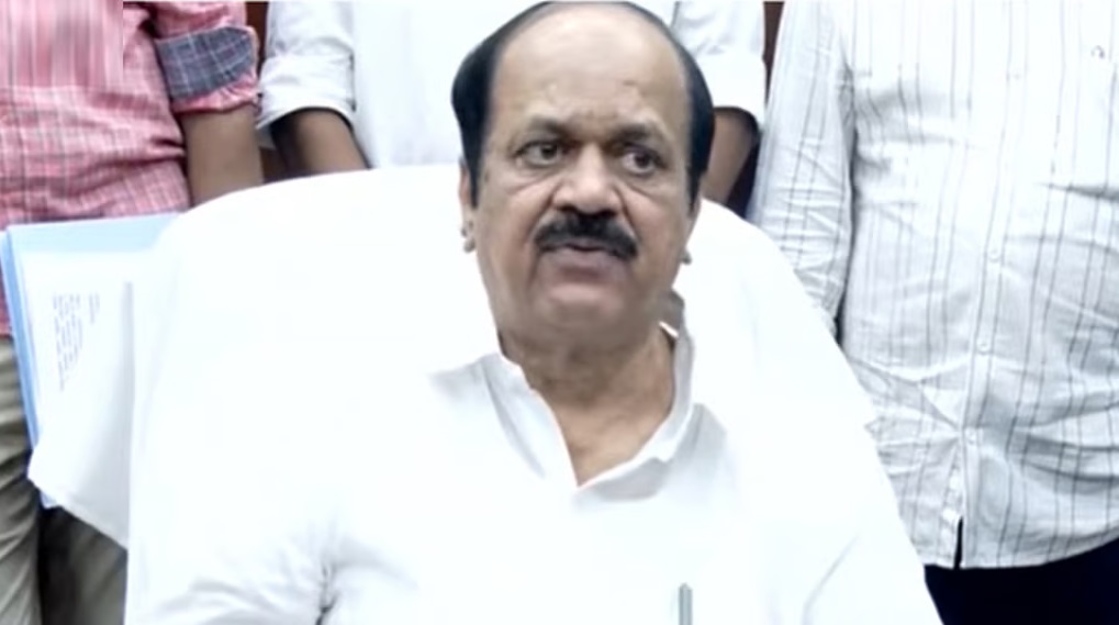 TN Speaker