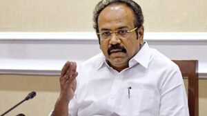 வெள்ளை அறிக்கை ஒரு ‘ஃப்ளாப் ஷோ’… தங்கம் தென்னரசு விளாசல் Thangam thennarasu